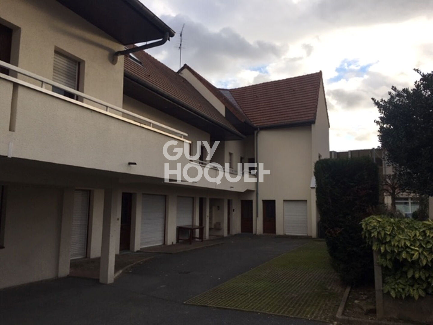 Local professionnel à louer à Savigny-sur-Orge 