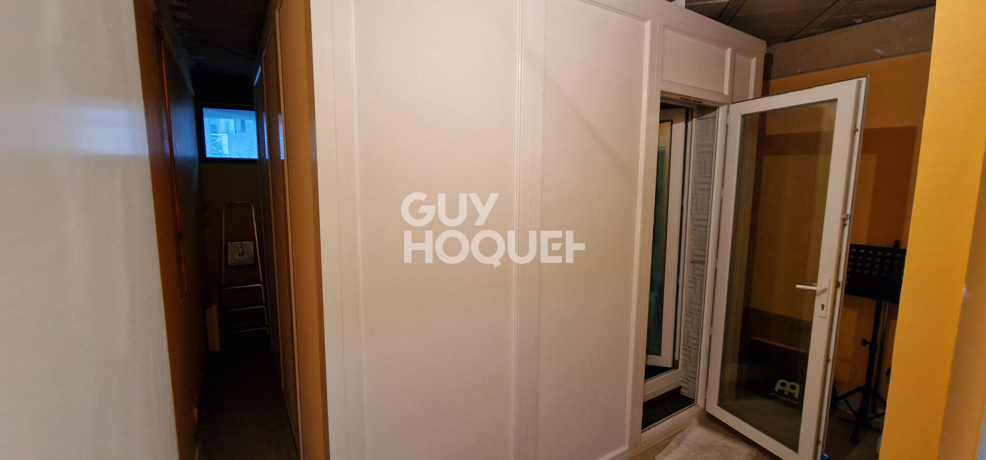 Local professionnel à louer à Savigny-sur-Orge 