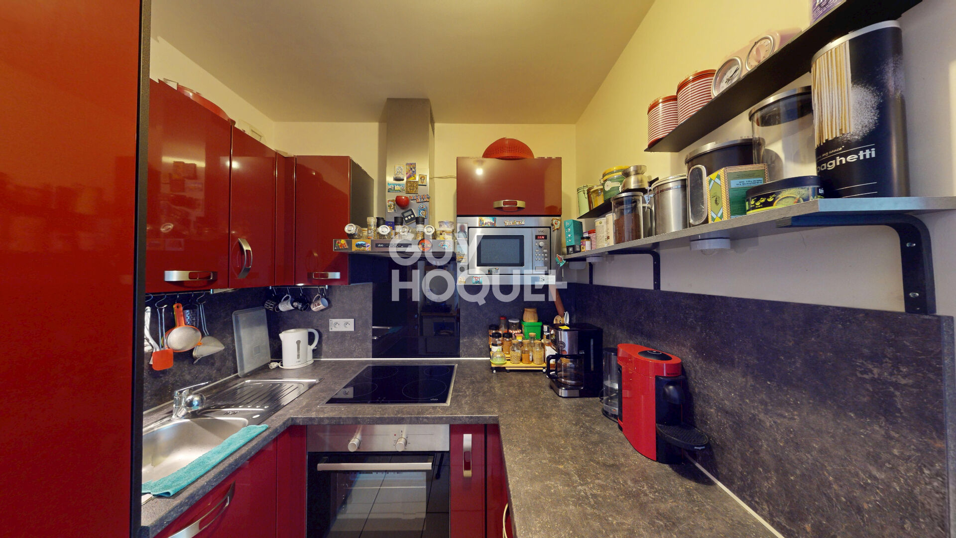 Appartement 2 pièces à vendre à Athis Mons - Réf 5244