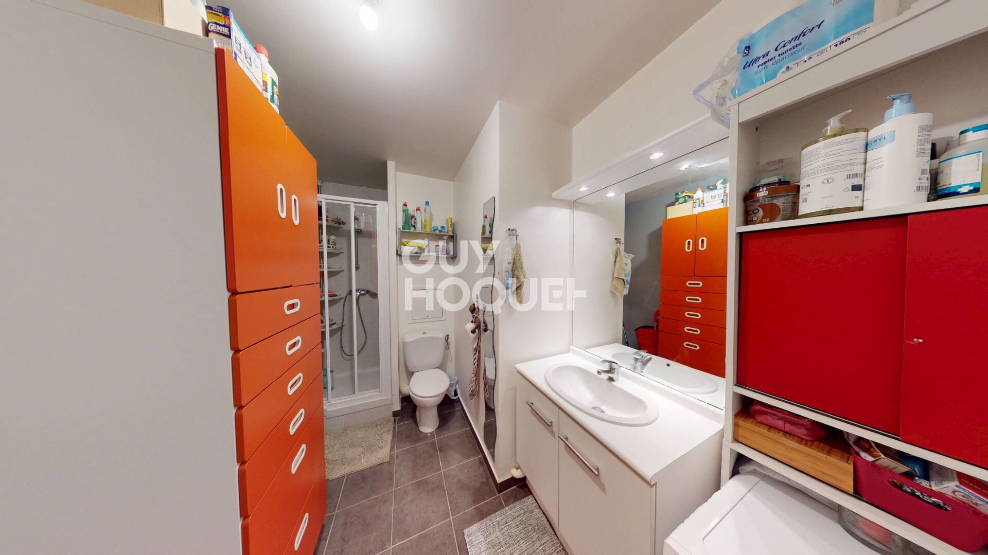 Appartement 2 pièces à vendre à Athis Mons - Réf 5244