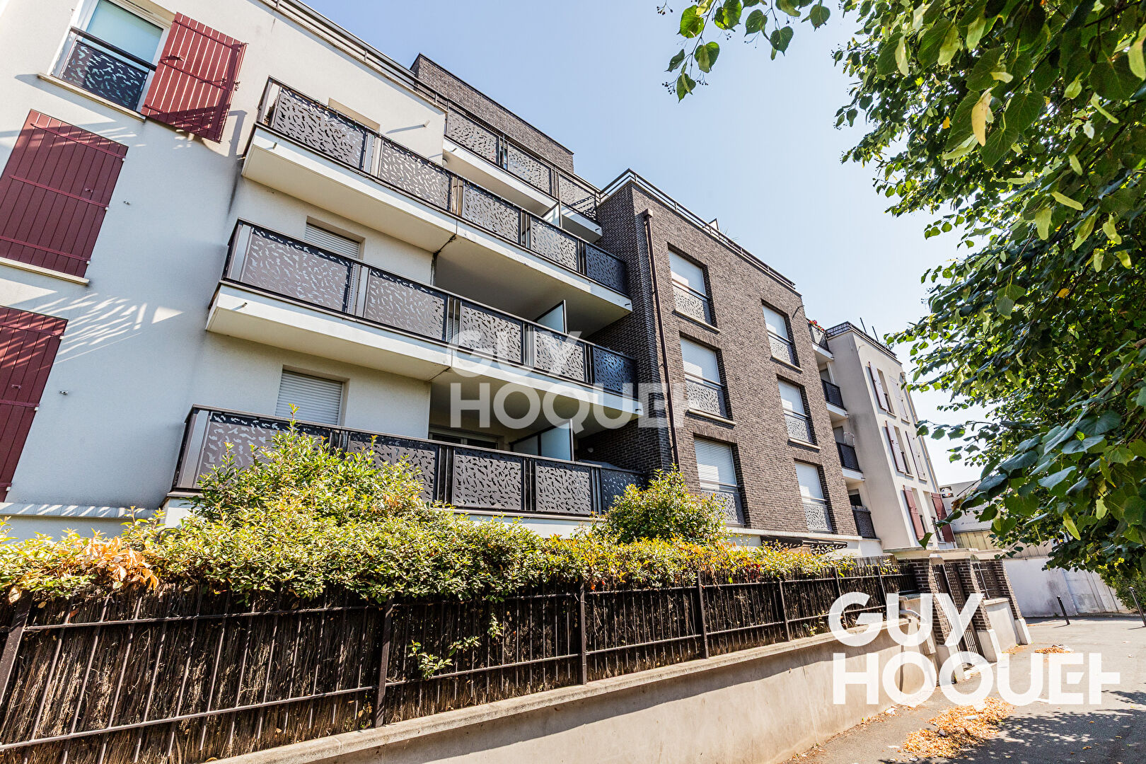 Appartement 2 pièces à vendre à Athis Mons - Réf 5244