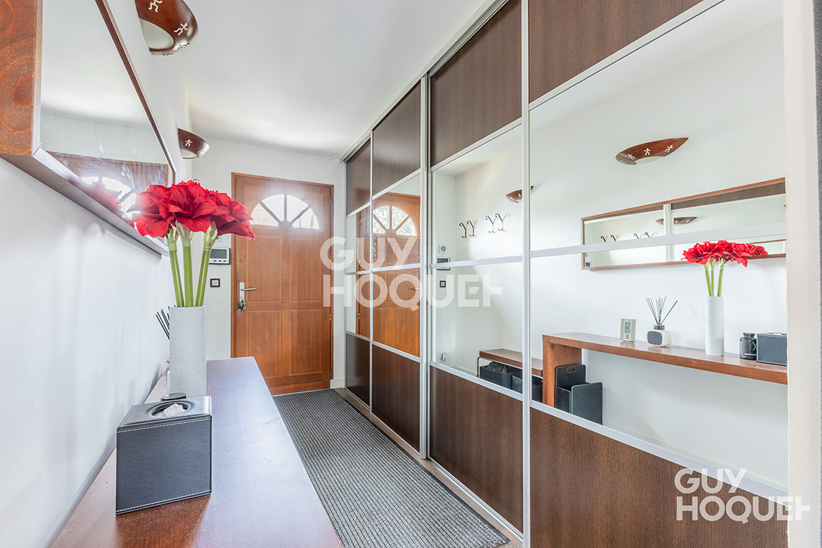 Maison d'exception 6 pièces à vendre à Savigny-sur-Orge - Secteur Cherchefeuilles