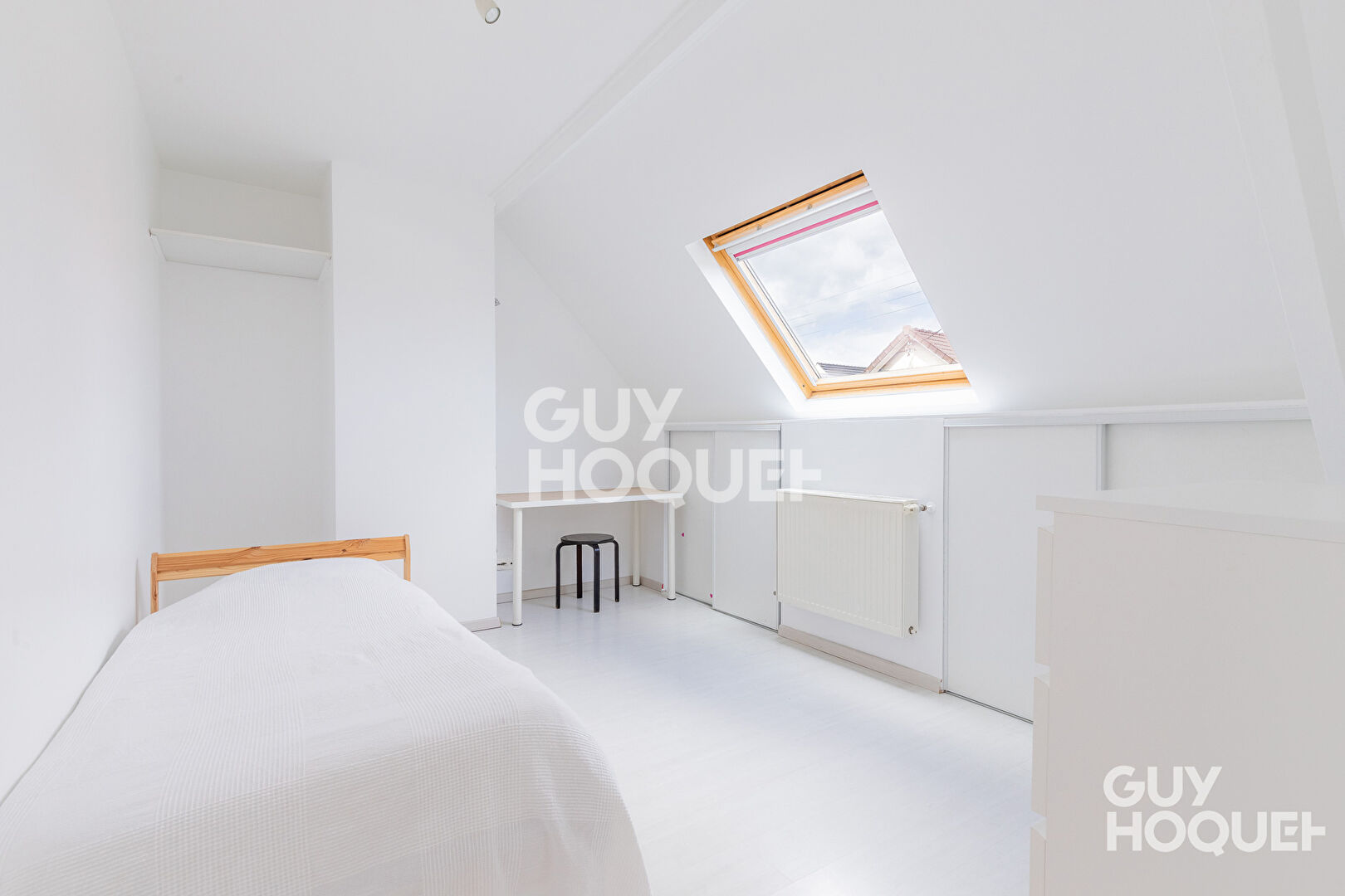 Maison d'exception 6 pièces à vendre à Savigny-sur-Orge - Secteur Cherchefeuilles