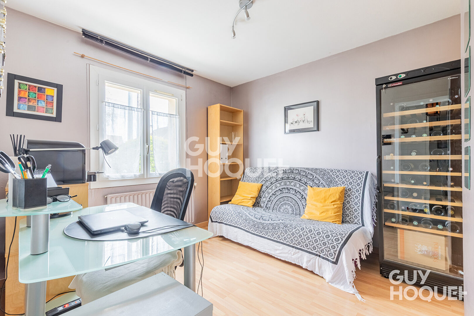 Maison d'exception 6 pièces à vendre à Savigny-sur-Orge - Secteur Cherchefeuilles