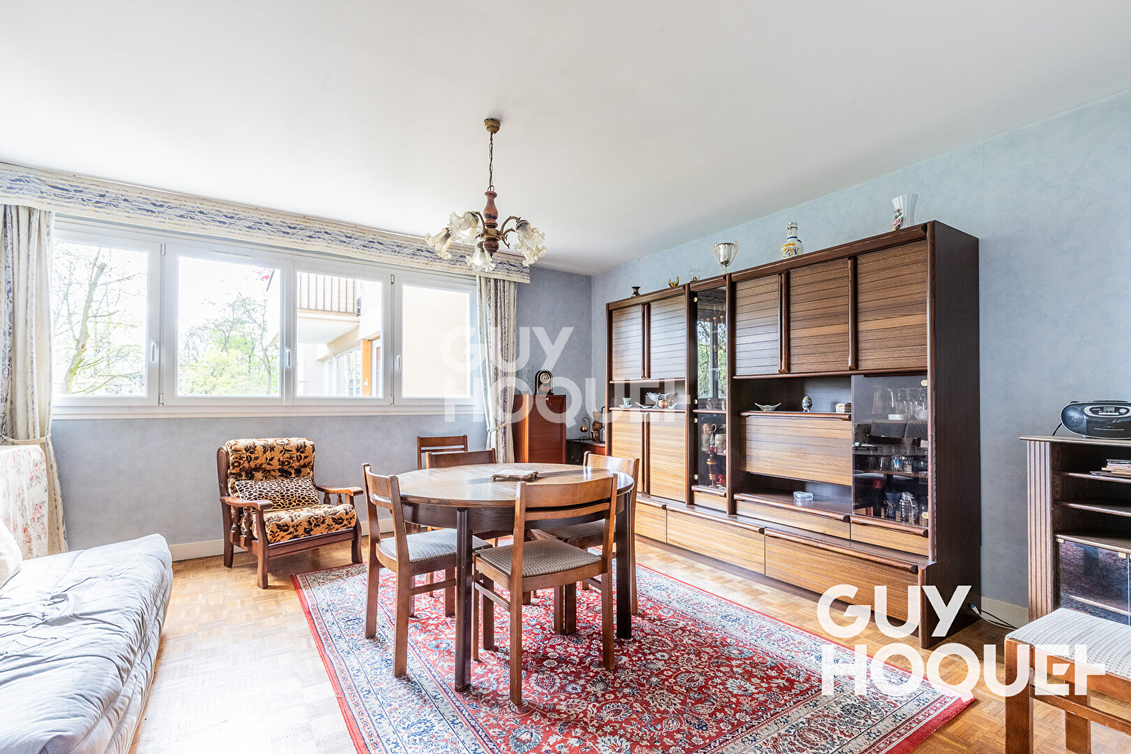 PROCHE GARE  : Appartement 2 pièces à vendre à Savigny-sur-Orge - Rare sur le marché !