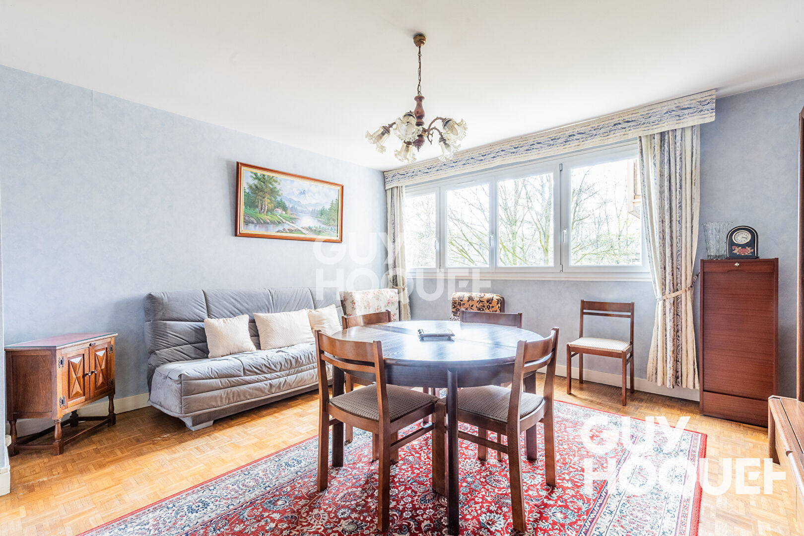 PROCHE GARE  : Appartement 2 pièces à vendre à Savigny-sur-Orge - Rare sur le marché !