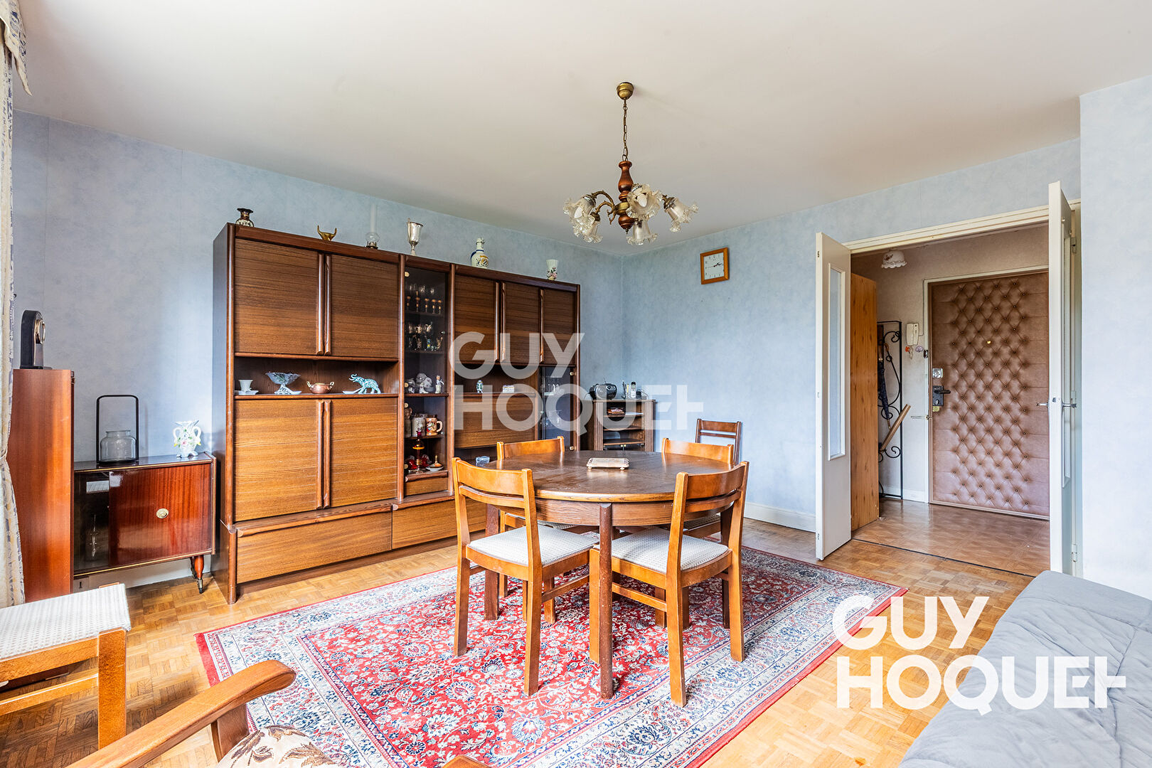 PROCHE GARE  : Appartement 2 pièces à vendre à Savigny-sur-Orge - Rare sur le marché !