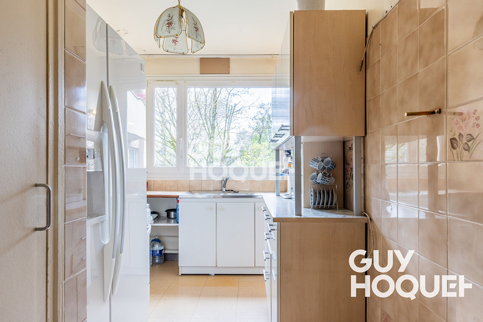 PROCHE GARE  : Appartement 2 pièces à vendre à Savigny-sur-Orge - Rare sur le marché !