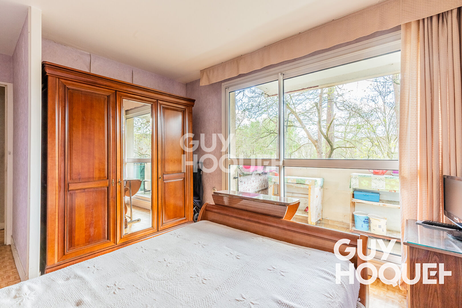 PROCHE GARE  : Appartement 2 pièces à vendre à Savigny-sur-Orge - Rare sur le marché !