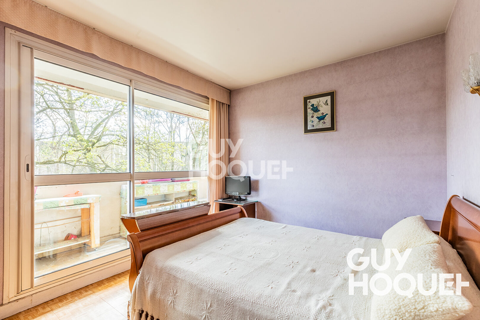 PROCHE GARE  : Appartement 2 pièces à vendre à Savigny-sur-Orge - Rare sur le marché !