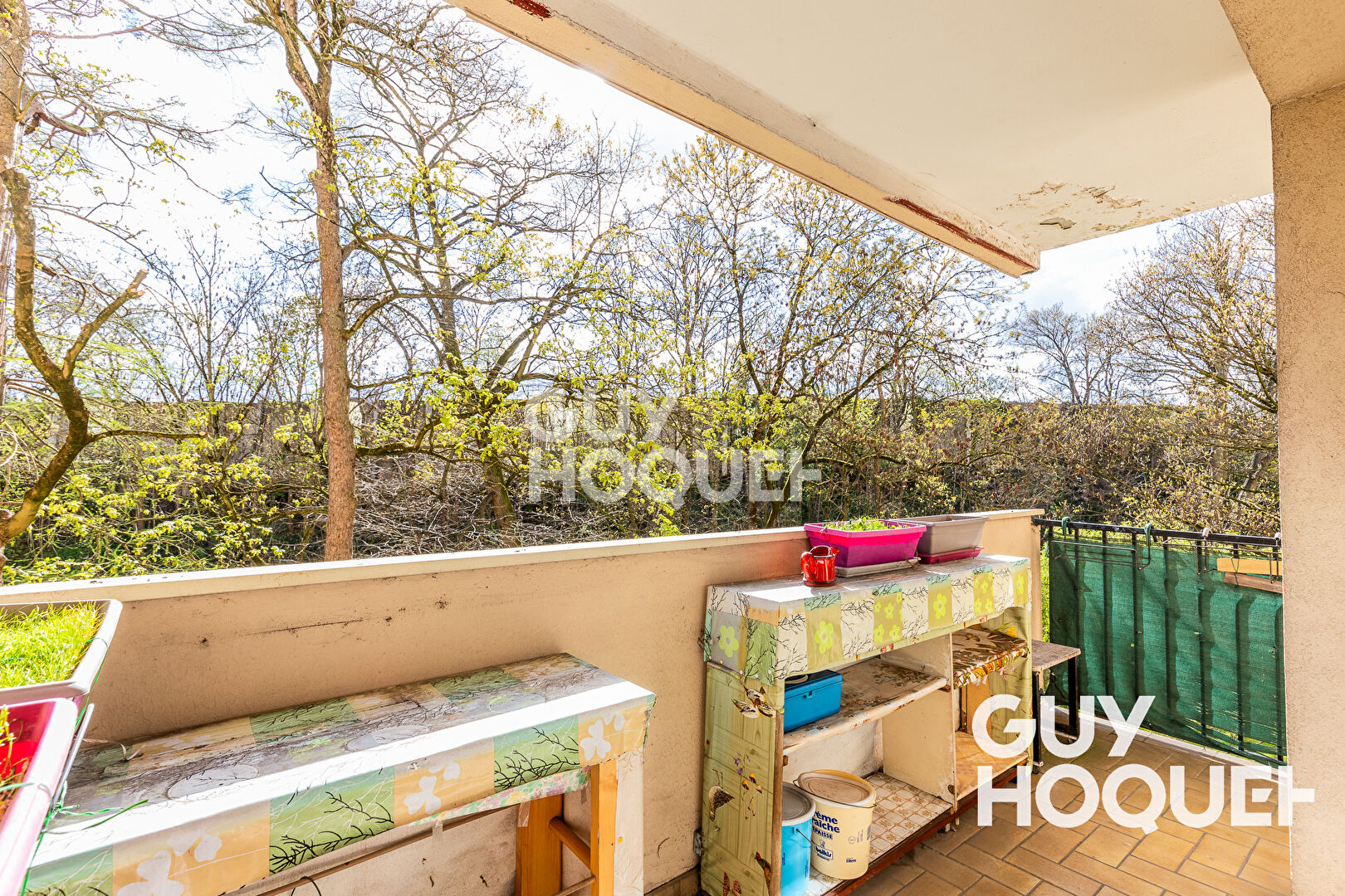 PROCHE GARE  : Appartement 2 pièces à vendre à Savigny-sur-Orge - Rare sur le marché !