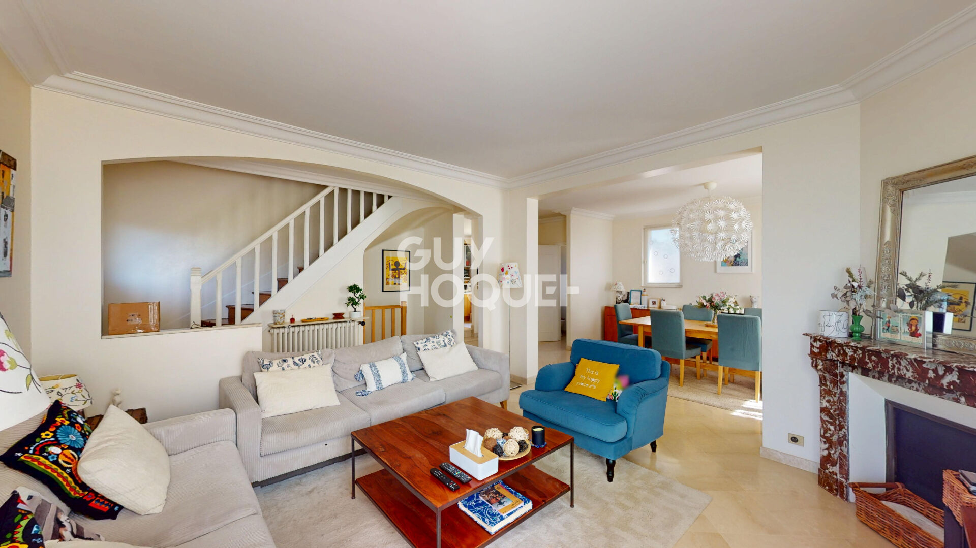 Maison d'Exception à Vendre à Athis Mons - 205 m² de Prestige sur Terrain de 756 m²