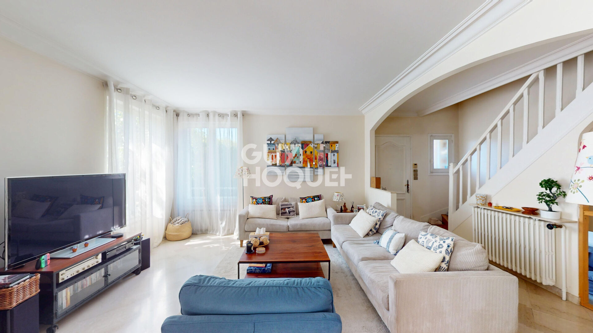Maison d'Exception à Vendre à Athis Mons - 205 m² de Prestige sur Terrain de 756 m²