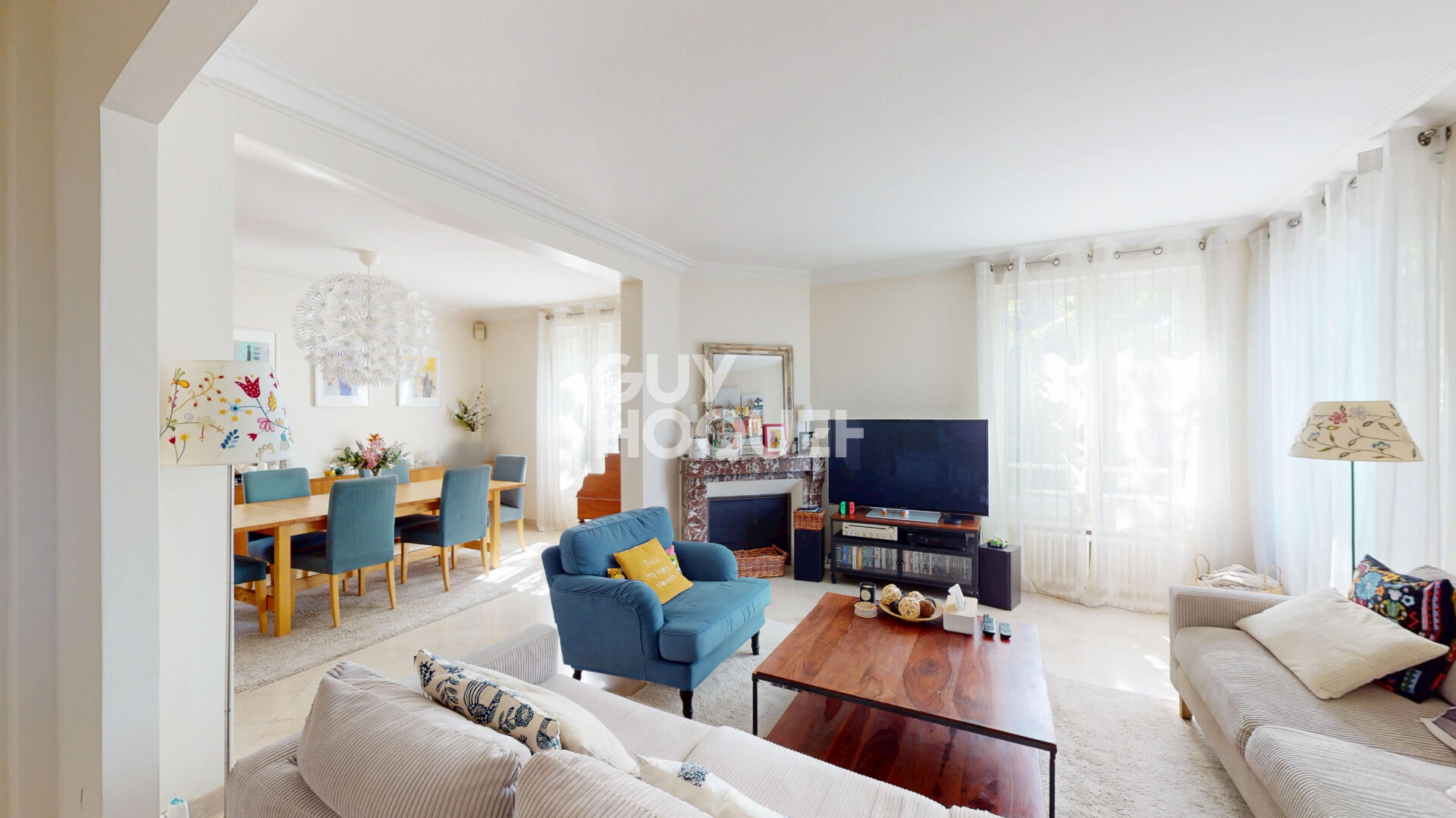 Maison d'Exception à Vendre à Athis Mons - 205 m² de Prestige sur Terrain de 756 m²