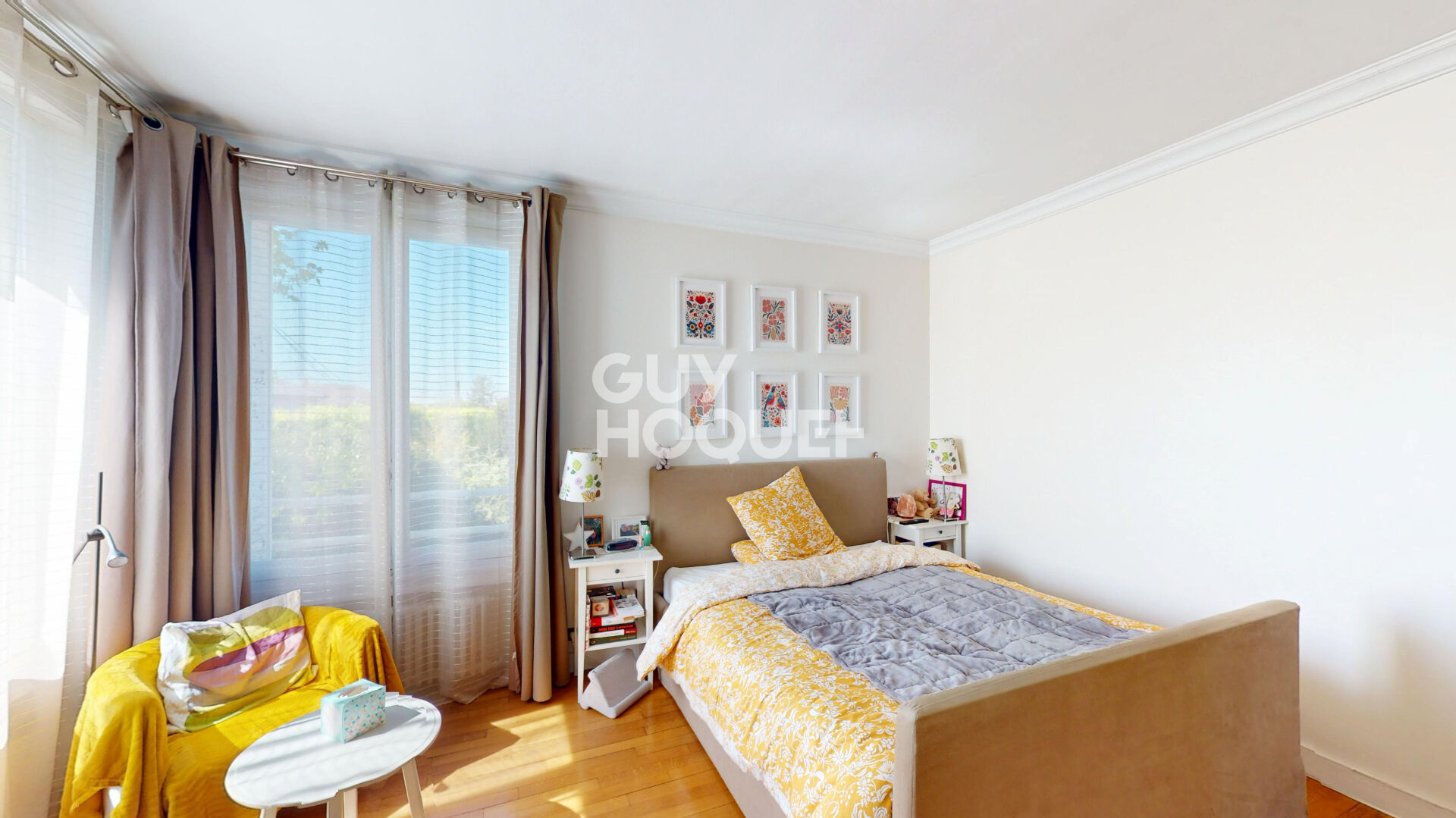Maison d'Exception à Vendre à Athis Mons - 205 m² de Prestige sur Terrain de 756 m²