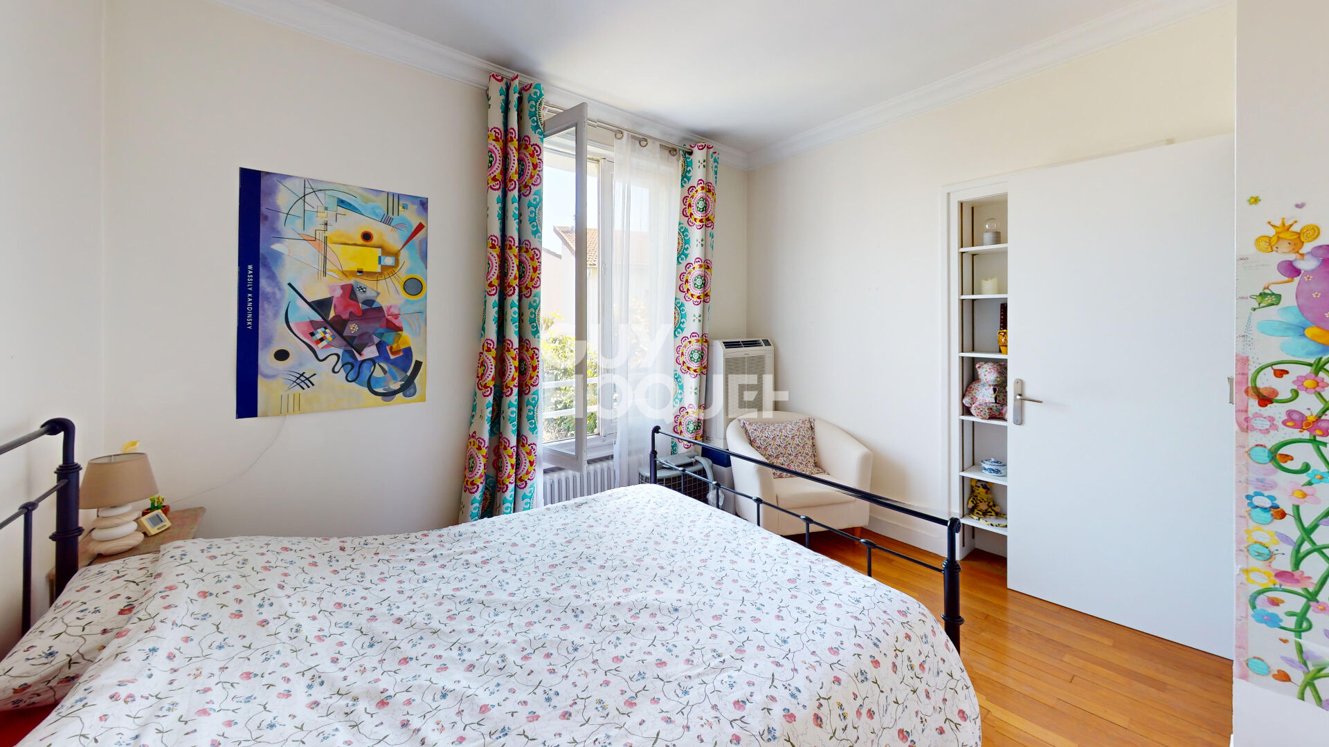 Maison d'Exception à Vendre à Athis Mons - 205 m² de Prestige sur Terrain de 756 m²