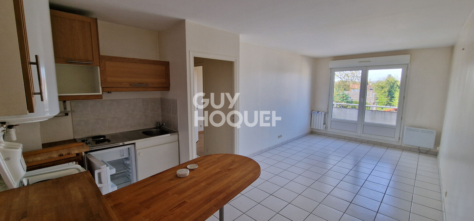Appartement 2 pièces à louer à Savigny-sur-Orge - Réf. 7873