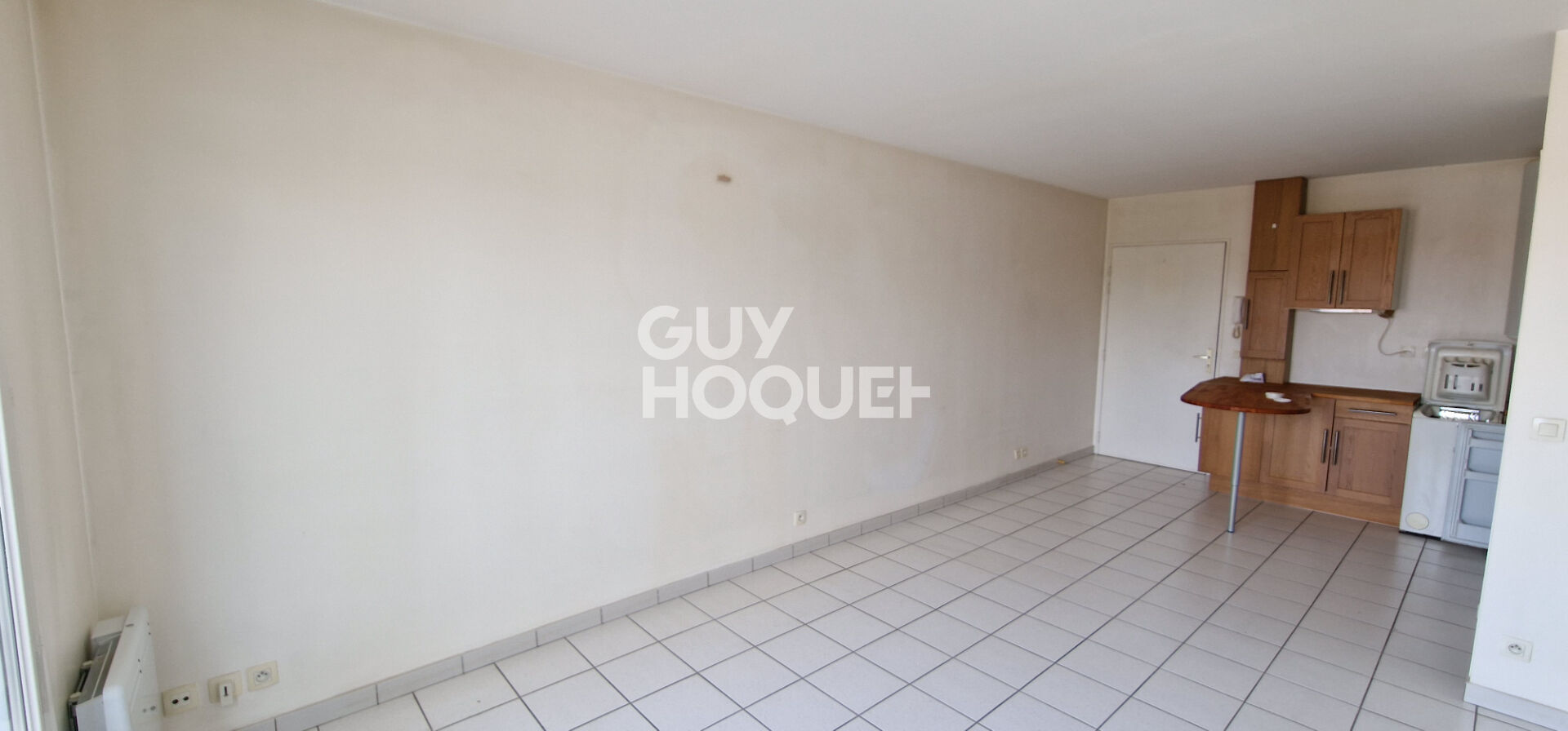 Appartement 2 pièces à louer à Savigny-sur-Orge - Réf. 7873