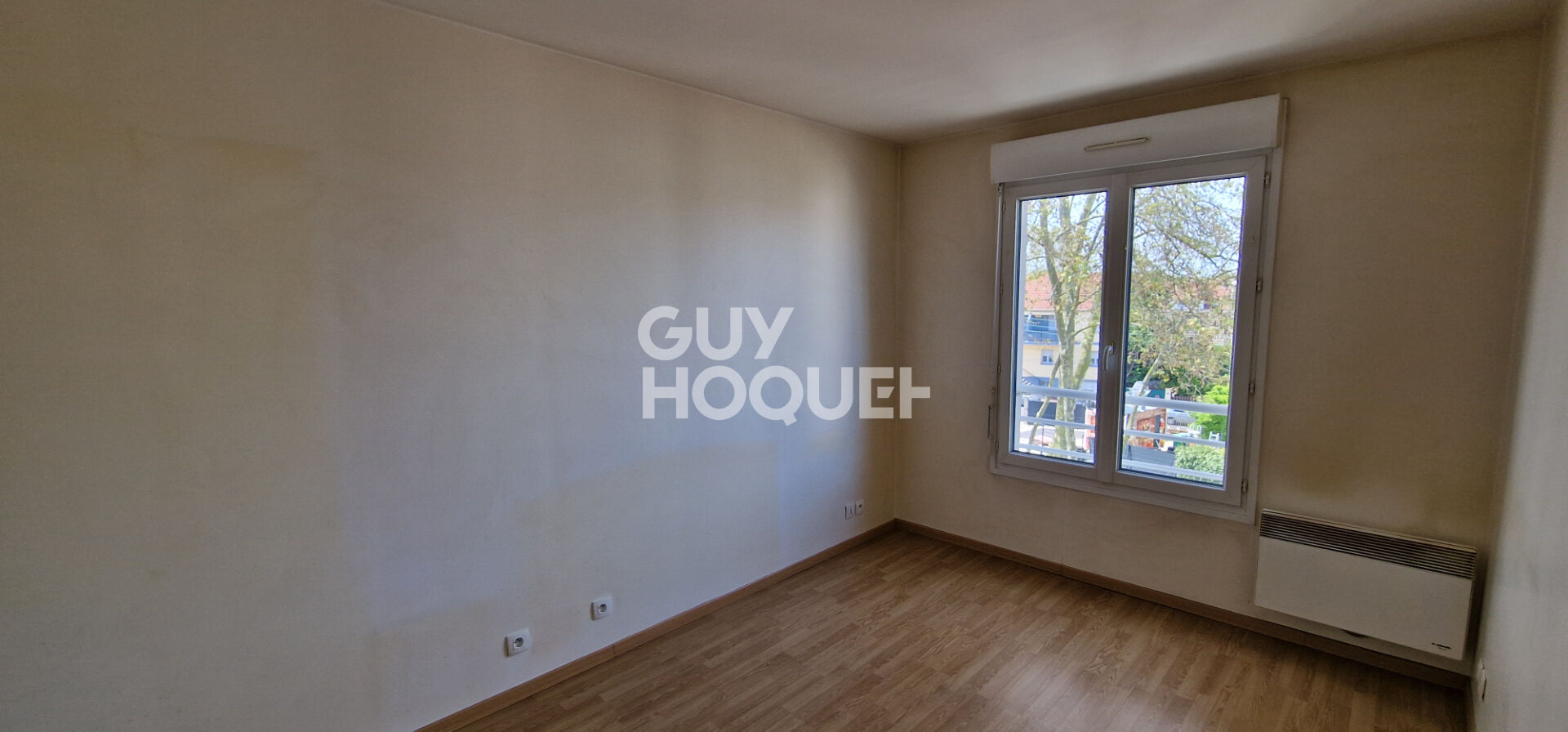 Appartement 2 pièces à louer à Savigny-sur-Orge - Réf. 7873