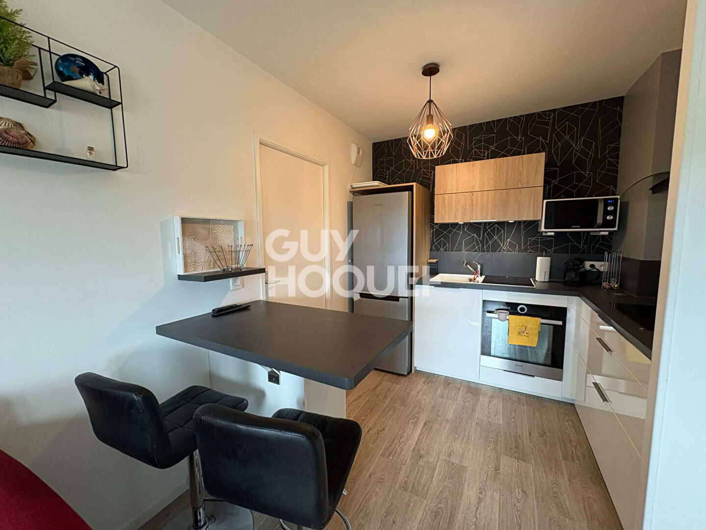 Appartement 2 pièces à louer à Athis Mons - Réf 7874