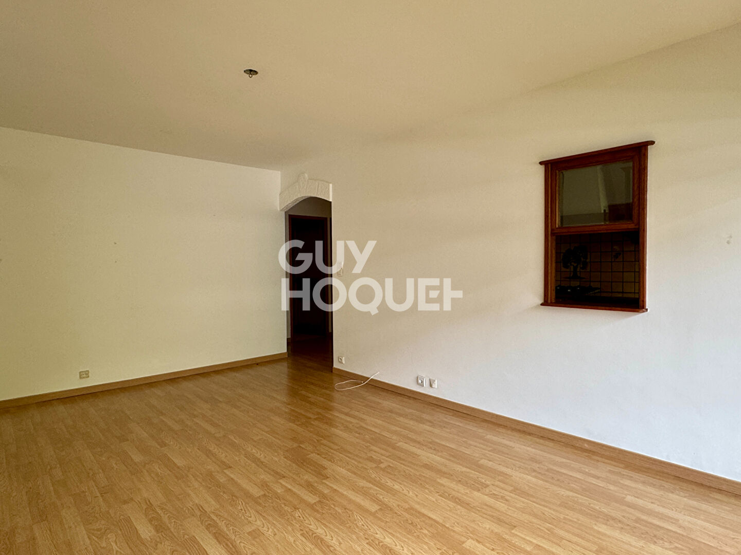 Appartement 4 pièces à vendre à Athis-Mons