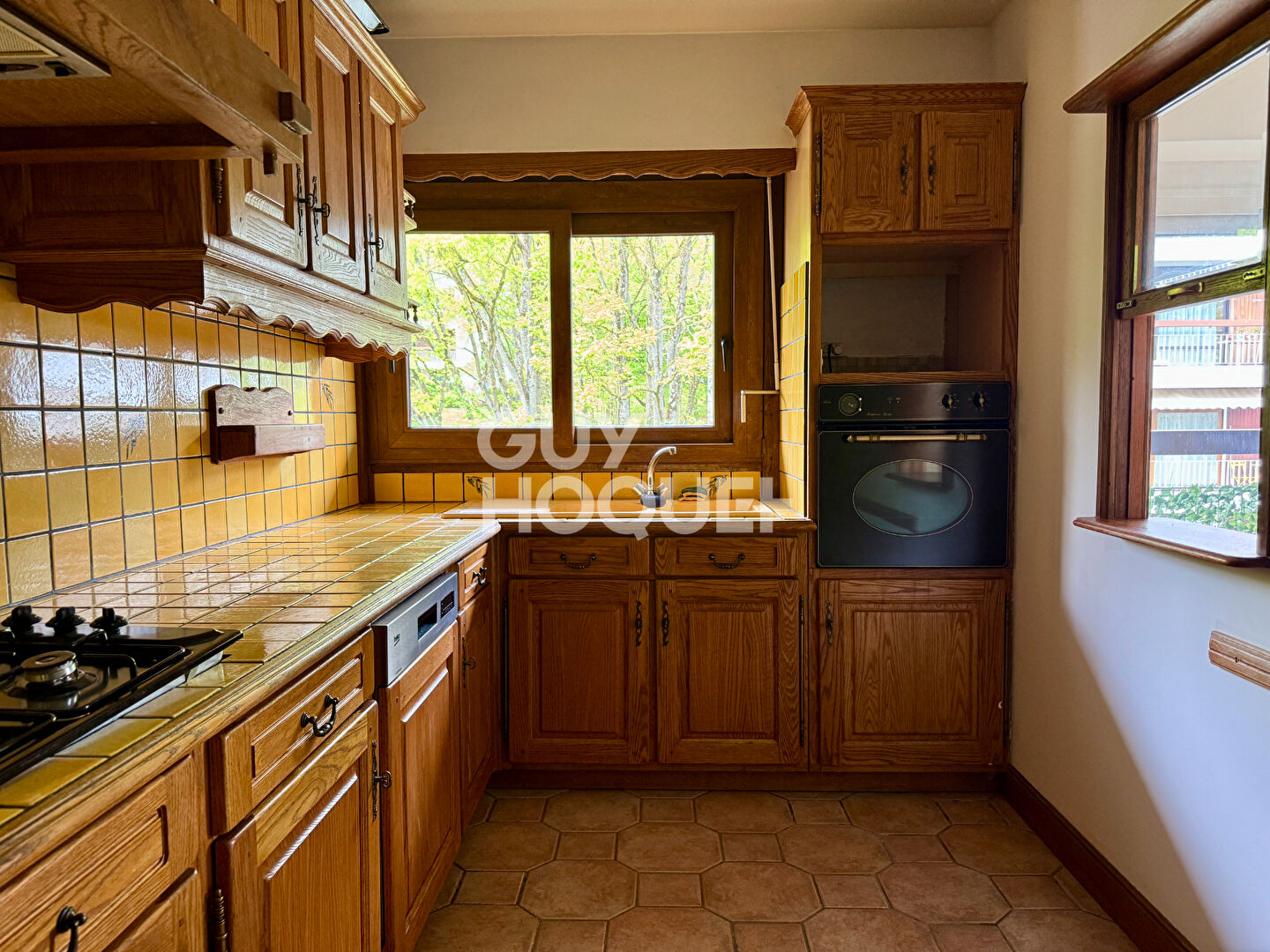 Appartement 4 pièces à vendre à Athis-Mons