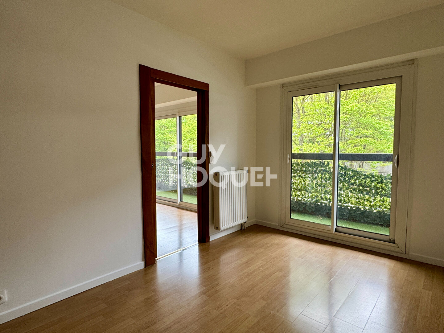 Appartement 4 pièces à vendre à Athis-Mons