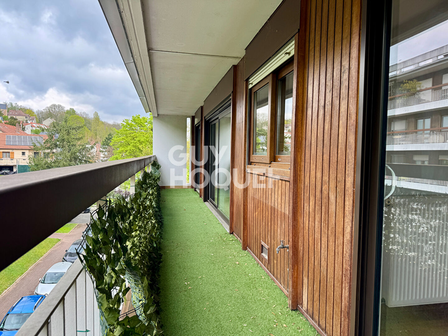 Appartement 4 pièces à vendre à Athis-Mons