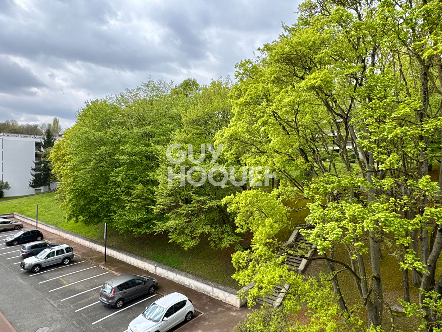 Appartement 4 pièces à vendre à Athis-Mons