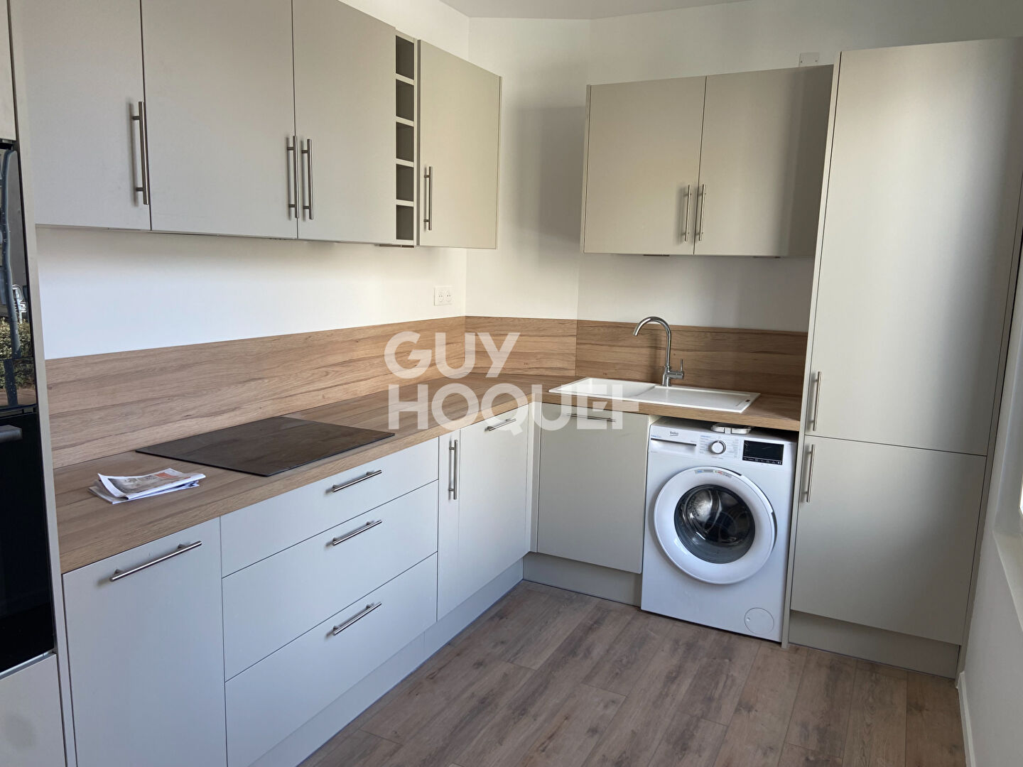 Appartement 2 pièces à louer à Savigny-sur-Orge - Réf 7879