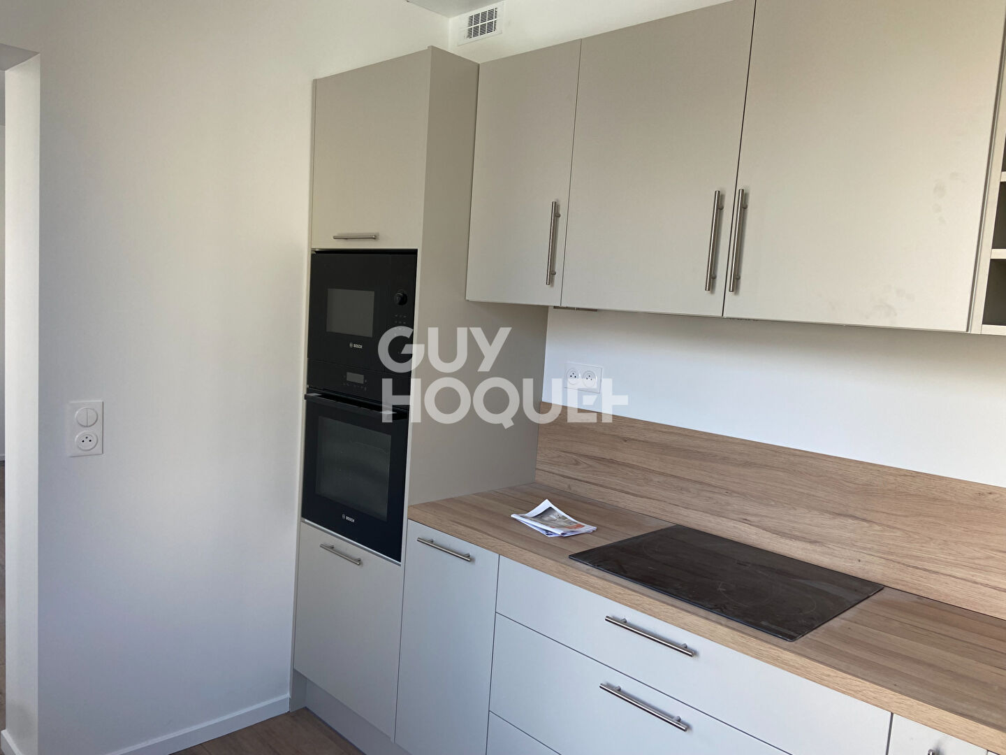 Appartement 2 pièces à louer à Savigny-sur-Orge - Réf 7879