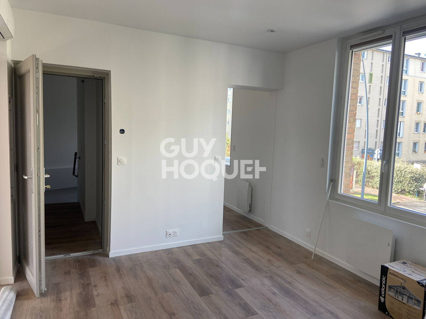 Appartement 2 pièces à louer à Savigny-sur-Orge - Réf 7879