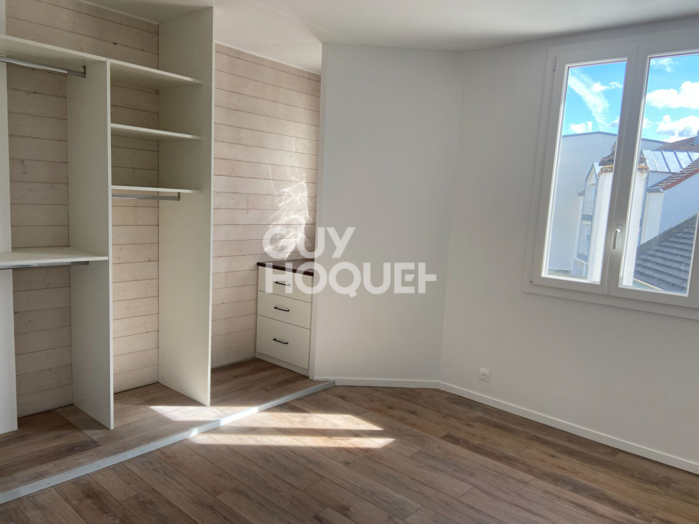 Appartement 2 pièces à louer à Savigny-sur-Orge - Réf 7879