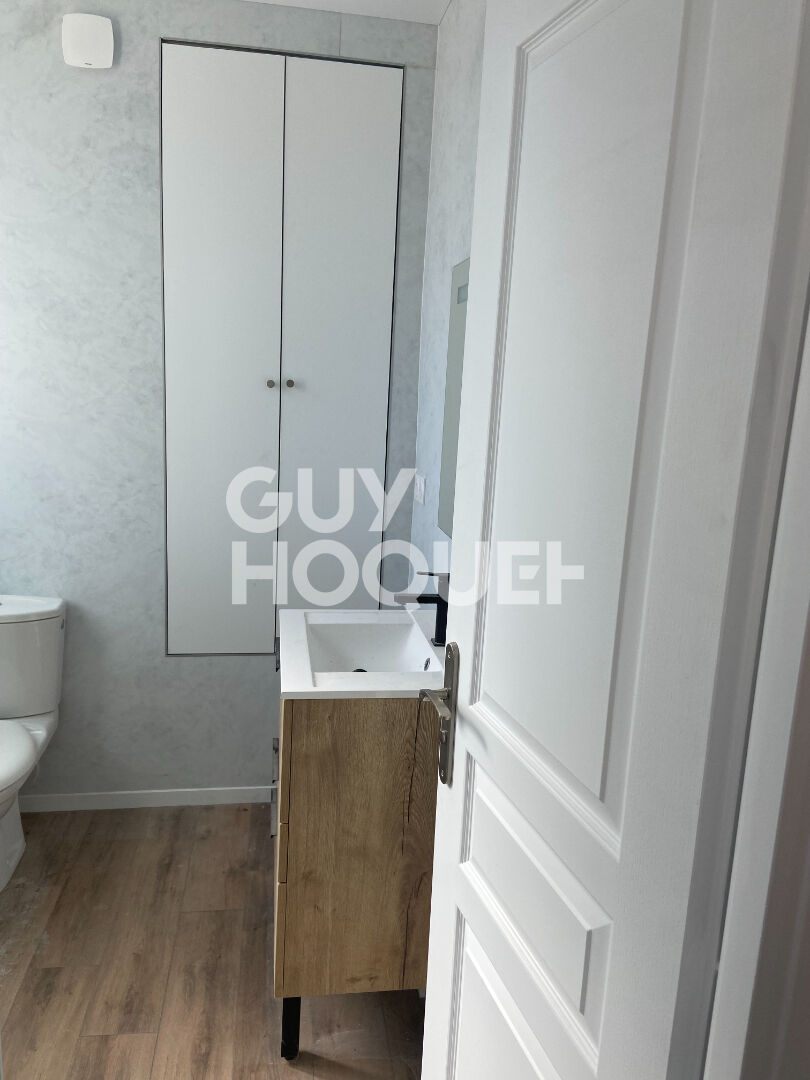 Appartement 2 pièces à louer à Savigny-sur-Orge - Réf 7879