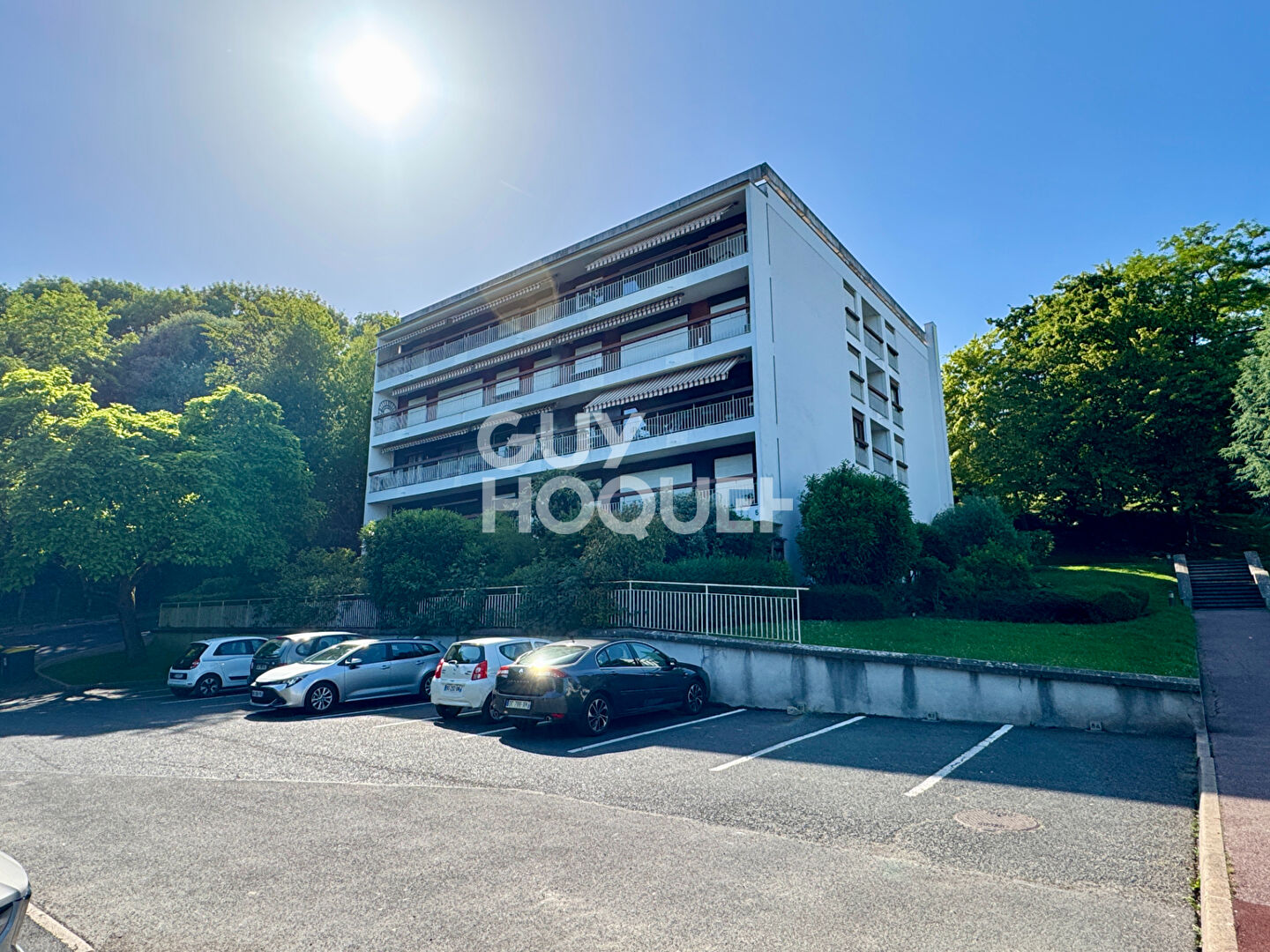 Appartement 3 pièces à vendre à Athis-Mons - Dernier étage avec balcon