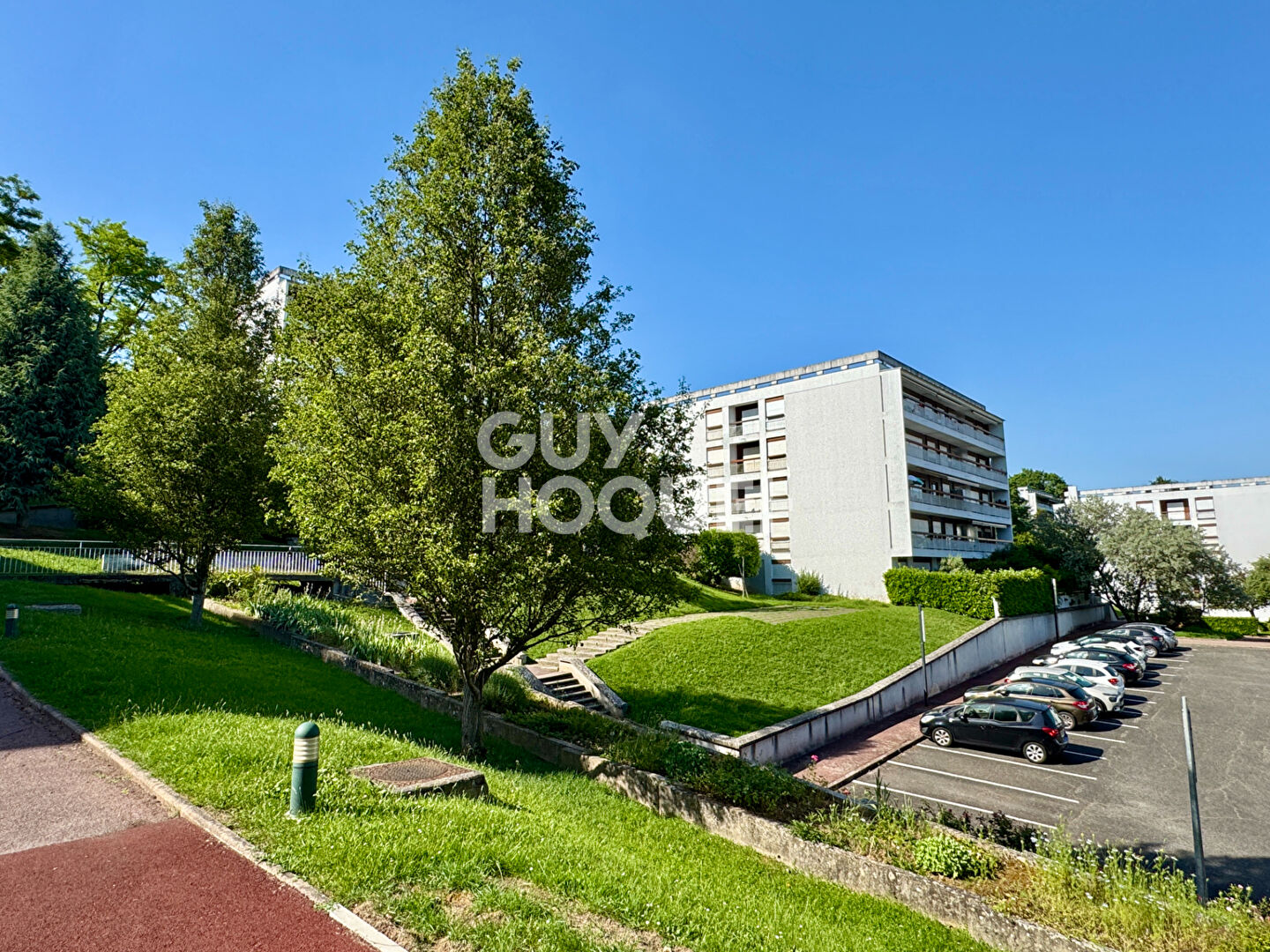 Appartement 3 pièces à vendre à Athis-Mons - Dernier étage avec balcon