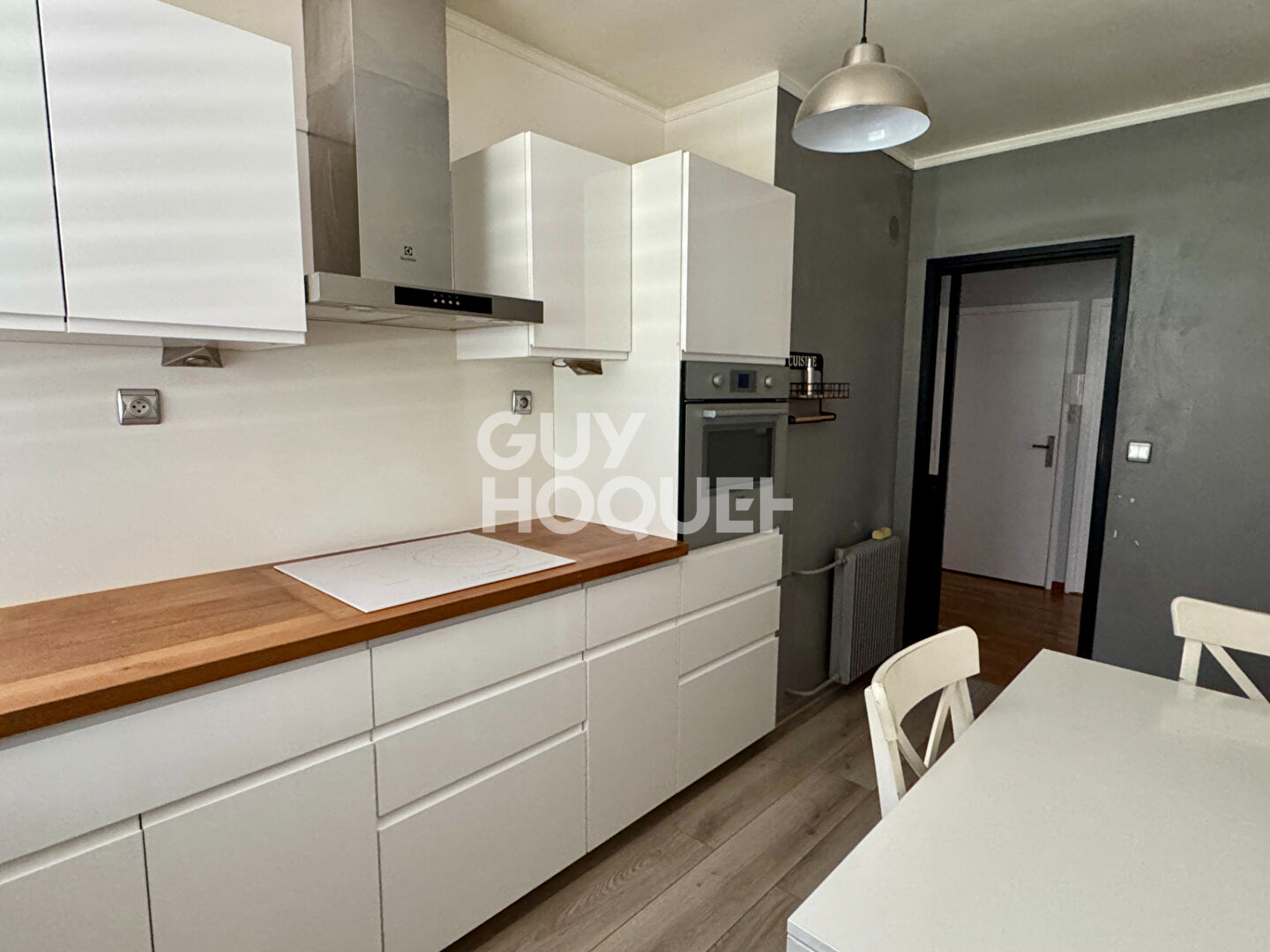 Appartement 3 pièces à vendre à Athis-Mons - Dernier étage avec balcon