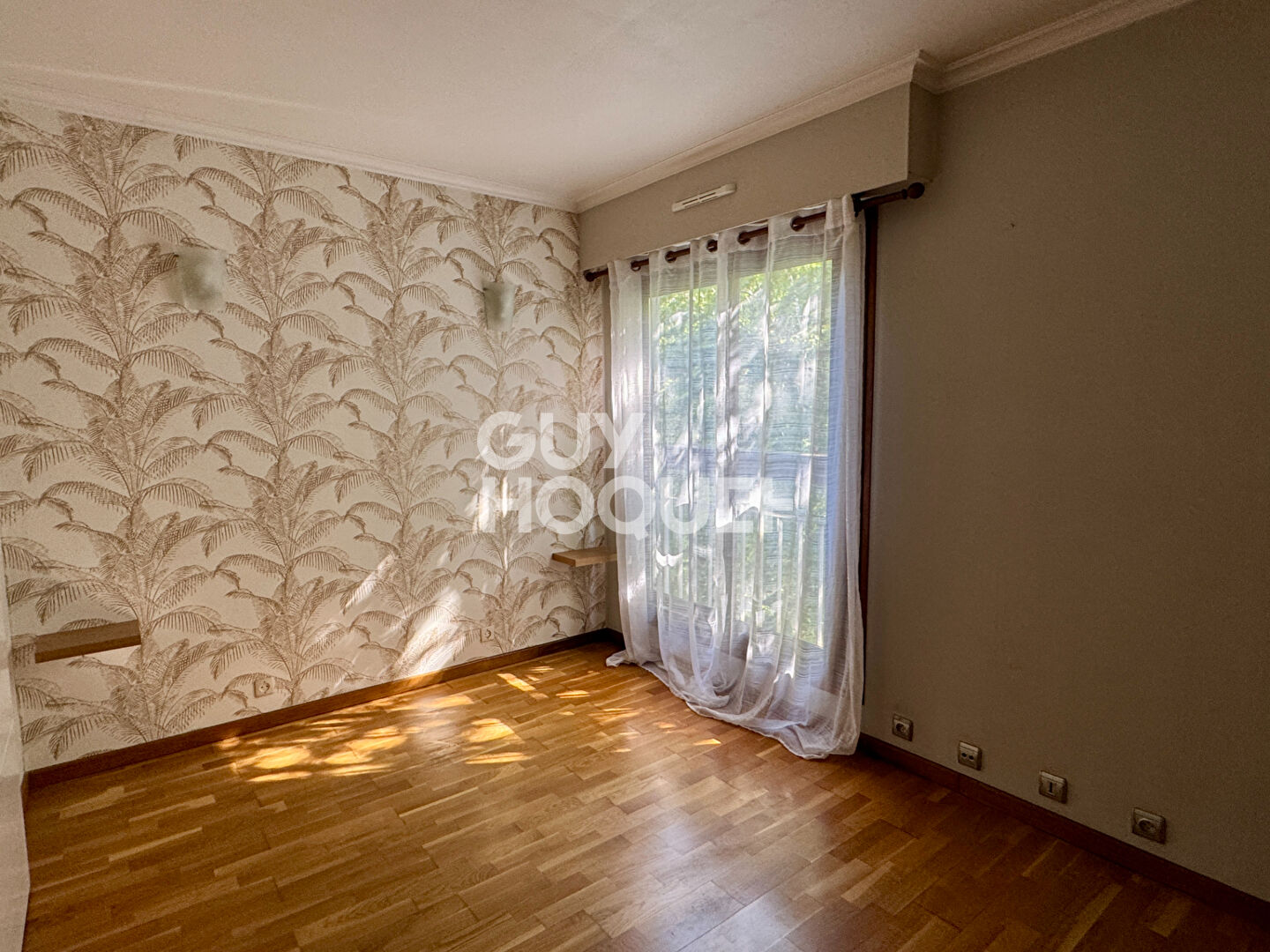 Appartement 3 pièces à vendre à Athis-Mons - Dernier étage avec balcon