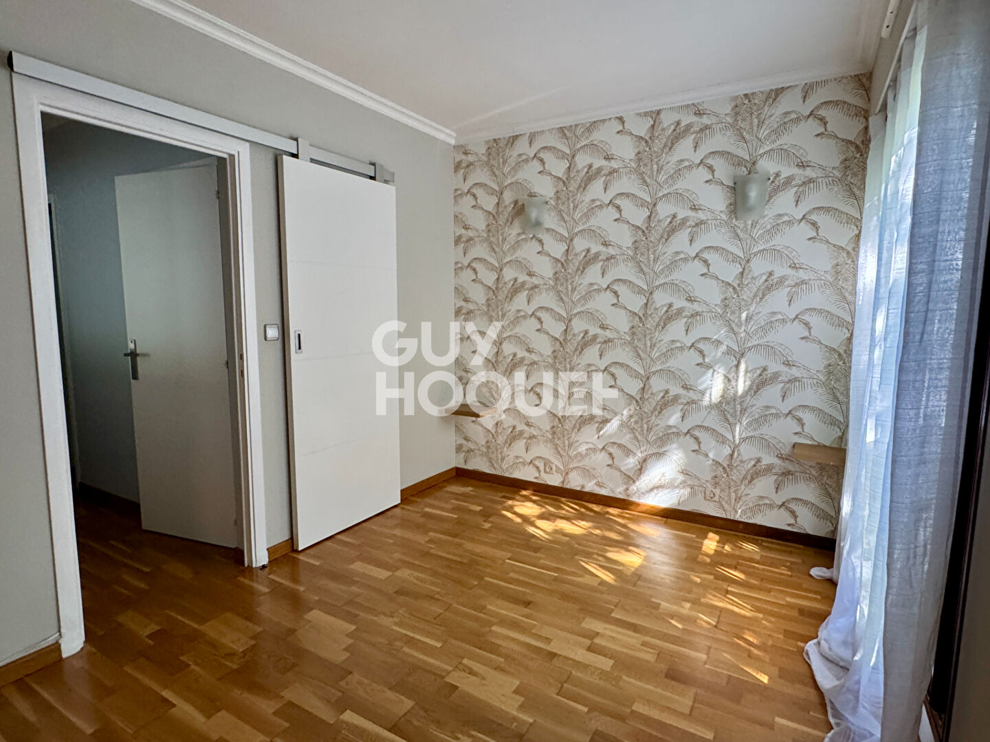 Appartement 3 pièces à vendre à Athis-Mons - Dernier étage avec balcon