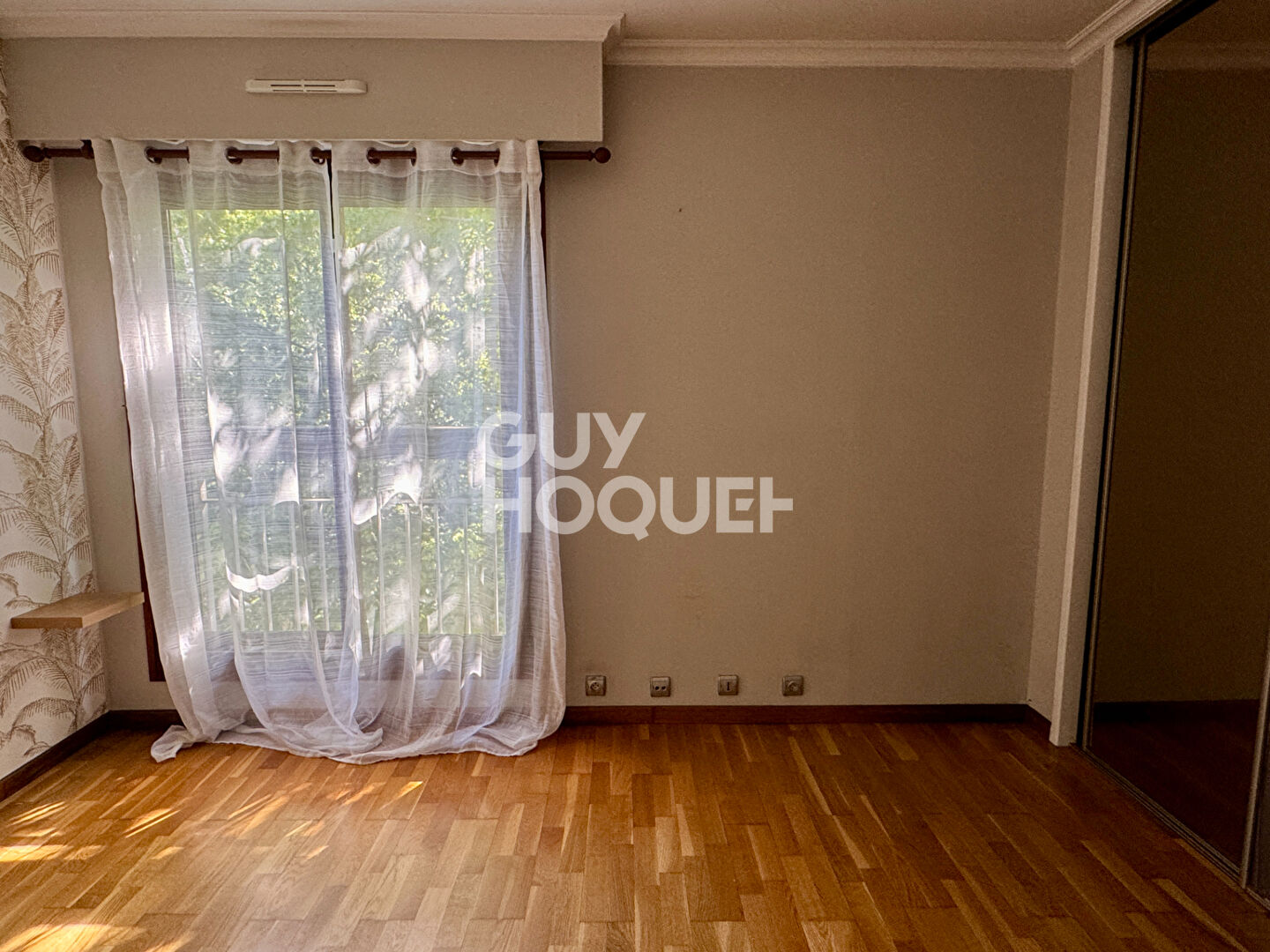 Appartement 3 pièces à vendre à Athis-Mons - Dernier étage avec balcon
