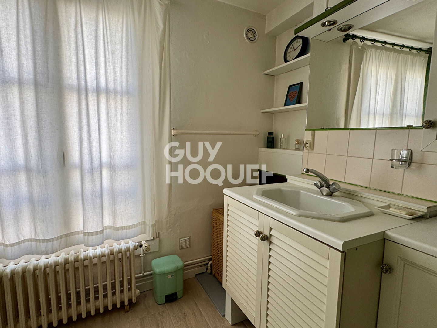 Maison de ville 3 pièces à vendre à Athis-Mons proche gare