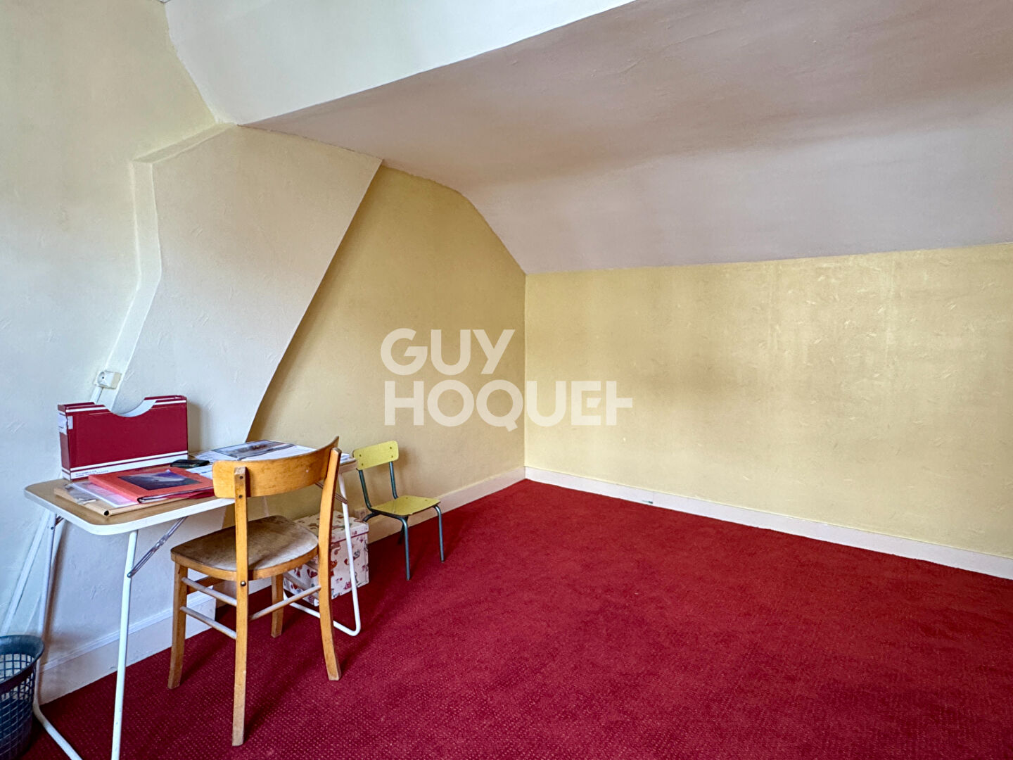 Maison de ville 3 pièces à vendre à Athis-Mons proche gare