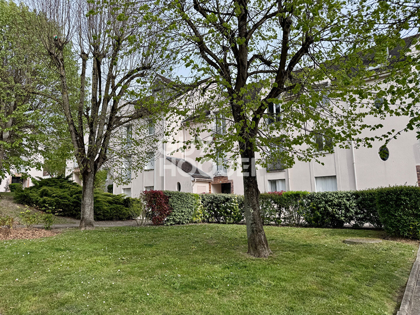 Appartement 4 pièces à vendre à Draveil - Dernier étage avec vue dégagée