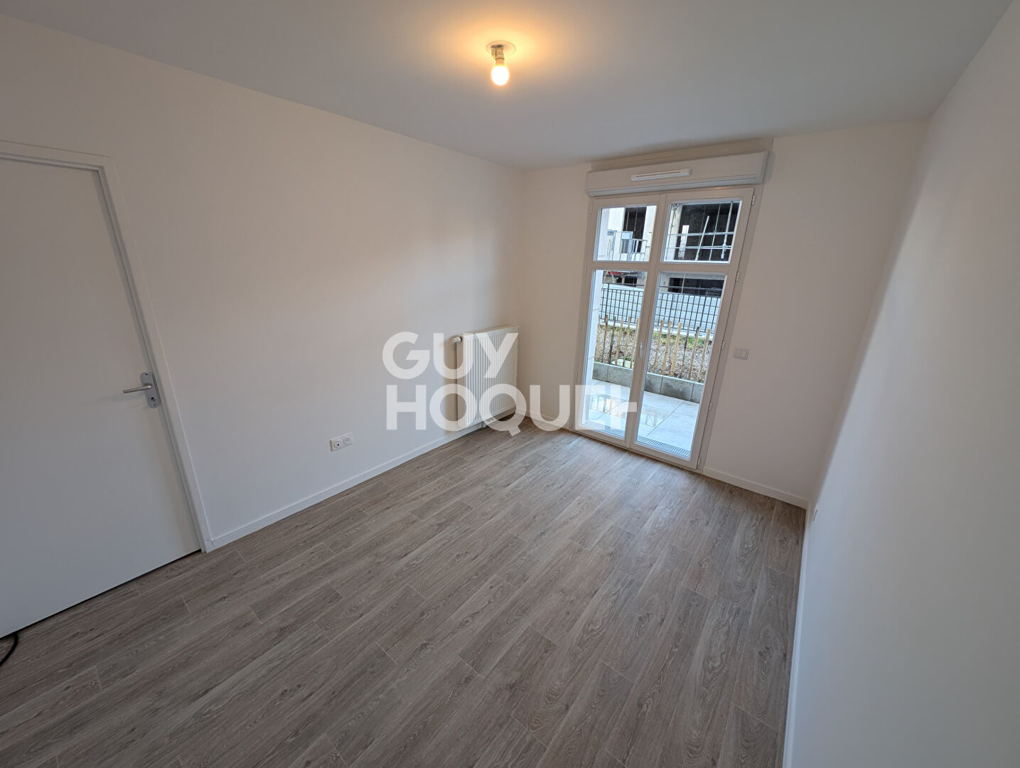 Appartement 2 pièces à louer à Montlhéry - Réf 7901