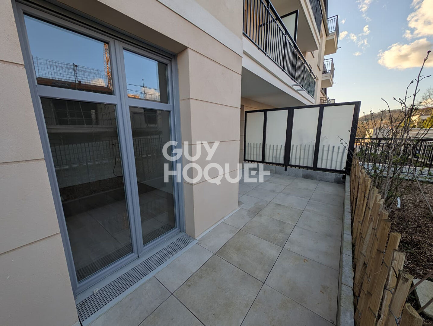 Appartement 2 pièces à louer à Montlhéry - Réf 7901