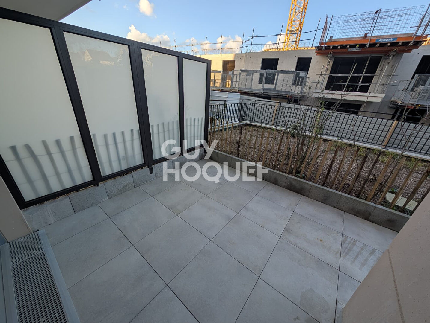 Appartement 2 pièces à louer à Montlhéry - Réf 7901
