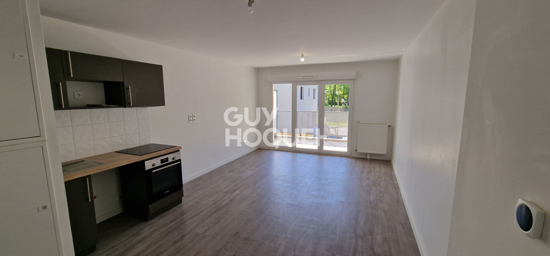 Appartement Le Mee Sur Seine 3 pièce(s) 59.75 m2