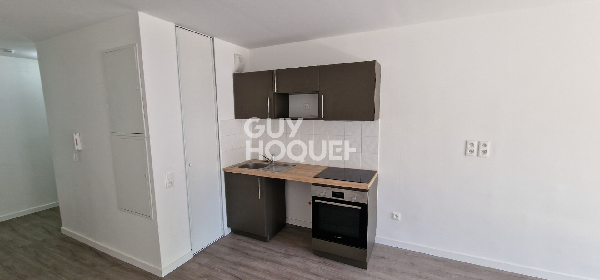 Appartement Le Mee Sur Seine 3 pièce(s) 59.75 m2