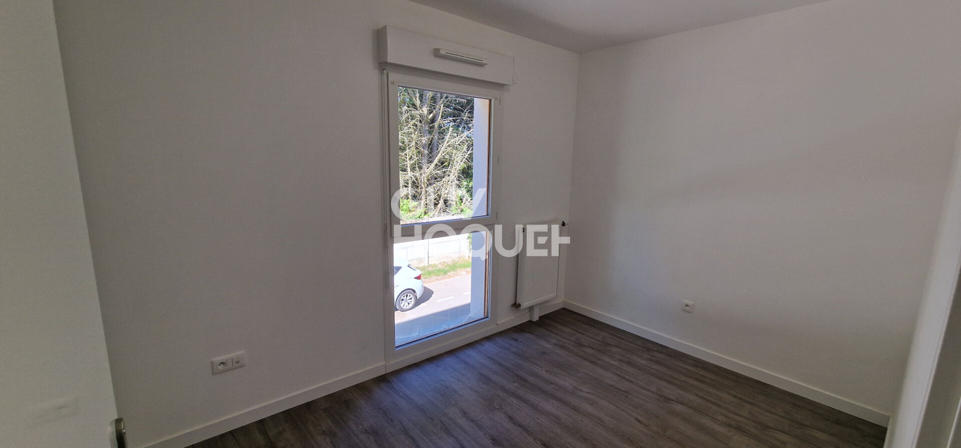 Appartement Le Mee Sur Seine 3 pièce(s) 59.75 m2