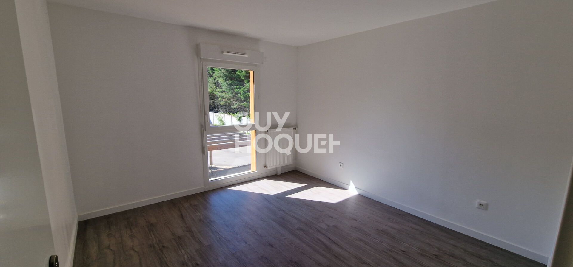 Appartement Le Mee Sur Seine 3 pièce(s) 59.75 m2